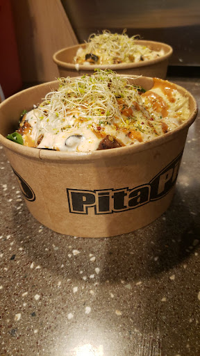 Photo of Pita Pit - 1025 Wellington Rd, London, ON N6E 1W4